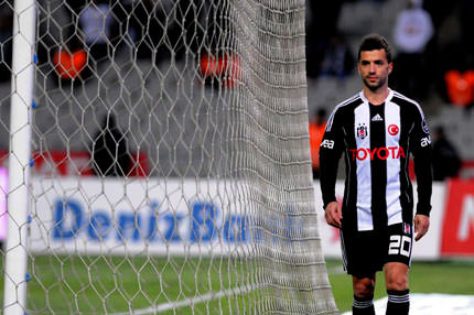 Simao’dan iyi haber