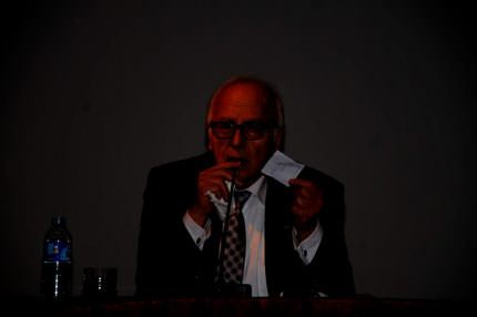 Kanadoğlu suçlu çıktı