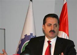 Bakan Çelik'ten işsizlere müjde
