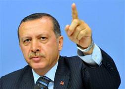 "Sınır ihlali yapıldı gereken yapılacak"