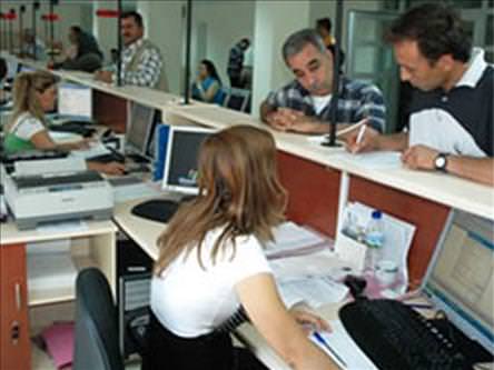 Memura faiz yerine ilk 6 ay yüksek zam formülü