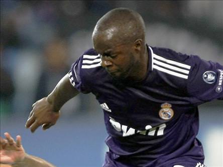 Lassana Diarra İstanbul'da