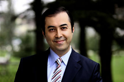 Görme engelliler ’aşk’ı dinledi