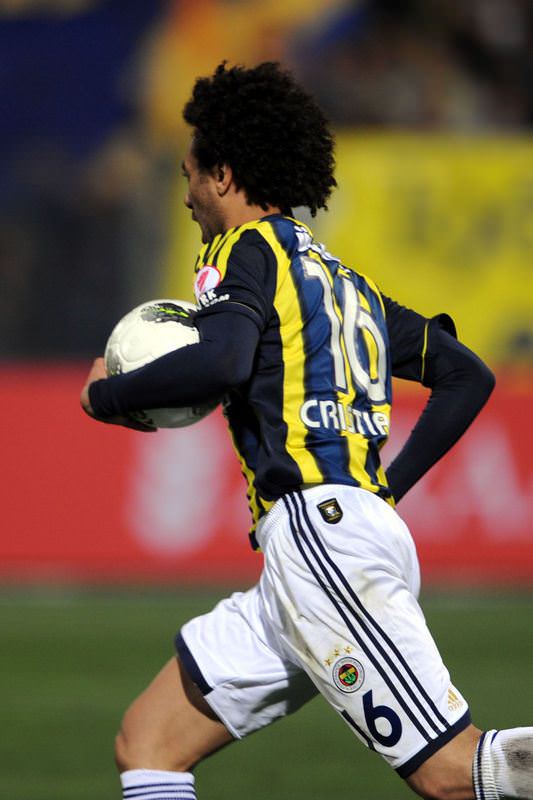 Fenerbahçe yarı finalde!