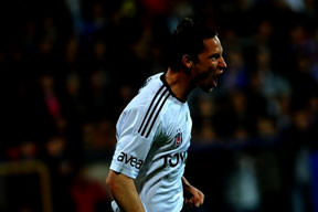 Holosko: Mahcup etmeyeceğim!