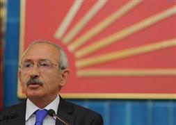 CHP'de toplu istifa