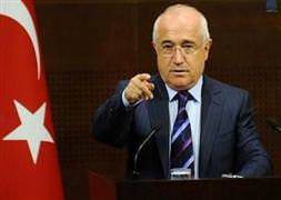 Cemil Çiçek müjdeyi verdi