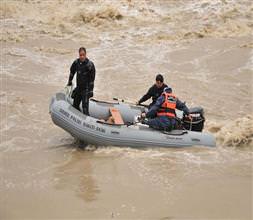 Filyos'ta ikinci ceset de bulundu