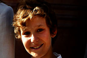 Kralın torunu kendini vurdu