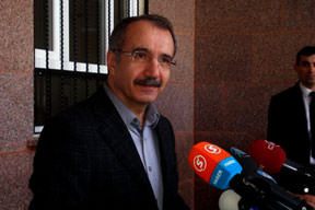 10 bin ilahiyat mezununa kadro