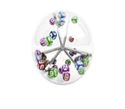 Şans Topu çekildi!