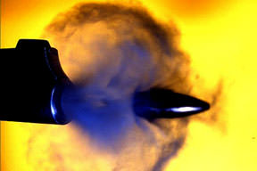 Balyoz'da şok ölüm