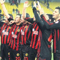 Kadıköy'de Zengin Esinti