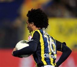 Fenerbahçe yarı finalde!