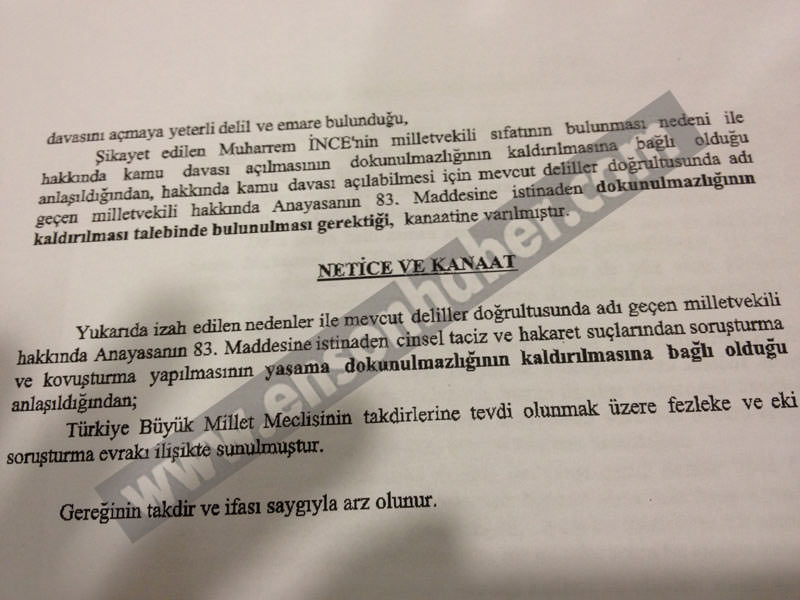CHP’li İnce hakkında şok fezleke-2