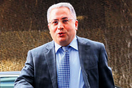 Tekke’nin bileti kesildi