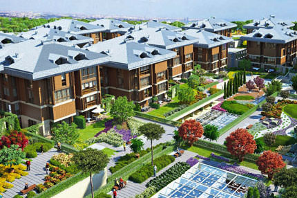 Şehrizar Konakları 2013’e hazırlanıyor