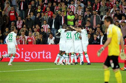 Kadıköy’de gol yağmuru!