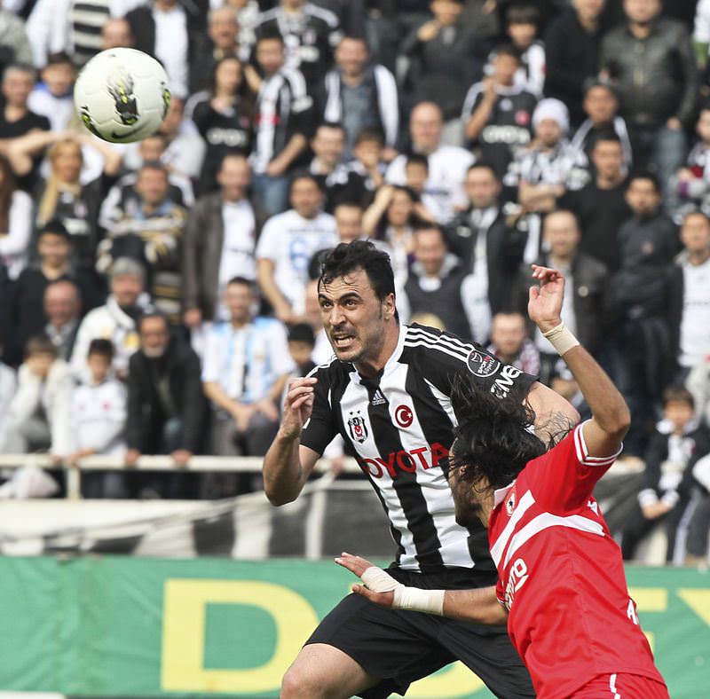 Almeida'ya 3 maç ceza!