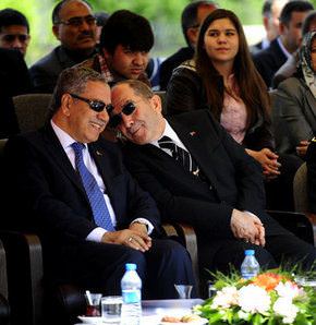 Günün fotoğrafı!