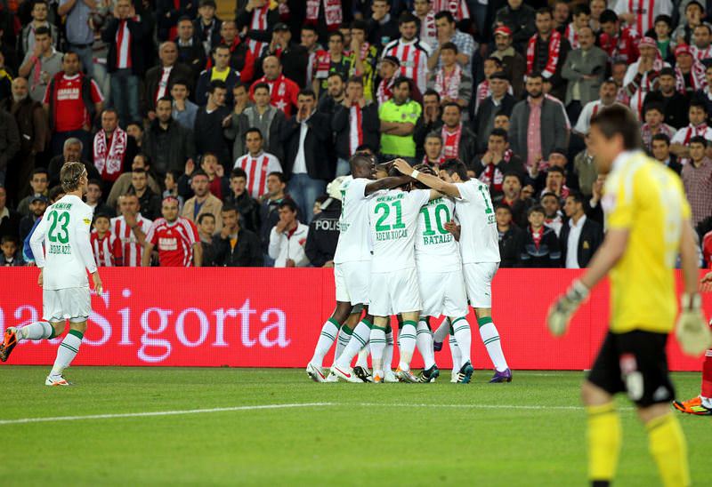 Kadıköy'de gol yağmuru!