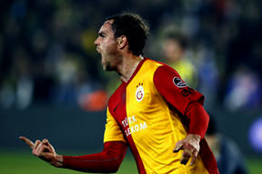 Elmander transferin gözdesi olacak