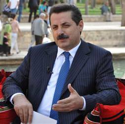 İşte terörü bitirecek formül
