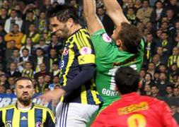 Gökhan Gönül isyan etti
