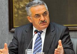 "Demokratik alanda temizlik yapılıyor"