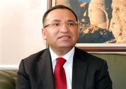 Bozdağ'dan 28 Şubat açıklaması