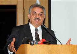 Bakan Yazıcı'dan ilk tepki