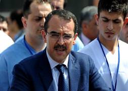 Bakan Ergin'den operasyon açıklaması