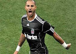 Quaresma'ya İspanya'dan talip çıktı