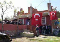 Şırnak'ta çatışma:2 şehit