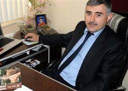 Başkan yardımcısının isyanı