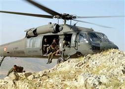 20 PKK'lıya hava destekli operasyon