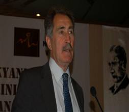 "İyiye ve ileriye doğru gidiyoruz"