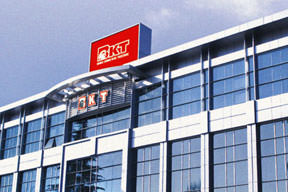 Arnavutluk'un en iyi bankası BKT