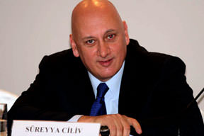 Ciliv: Türkiye dünya birincisi