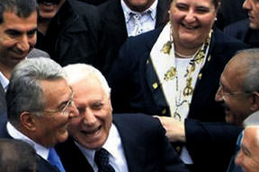 Cenazede espri Deniz'i