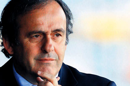 UEFA’nın gözü Etik raporda