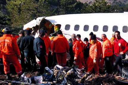 Atlasjet’in saltanatı bitti