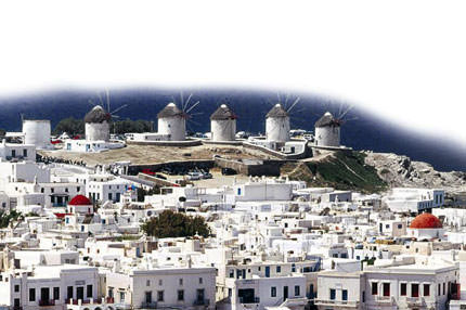 Komşuda oteller yarı fiyatına satılık