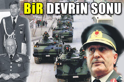 Bir zamanlar Türkiye
