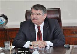 Şahin: Yargı rahat bırakılsın