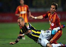 Kayserispor Fenerbahçe maçının tekrarını istiyor