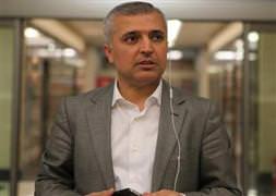 Ak Partili Gök'ten kardeşlik mesajı