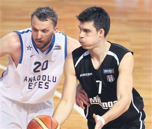 Kartal'ın e'n'fes zaferi