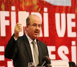Milletin iradesini hiçe saymanın bir karşılığı olmalı
