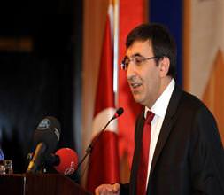 "Türkiye geçmişi ile yüzleşiyor"